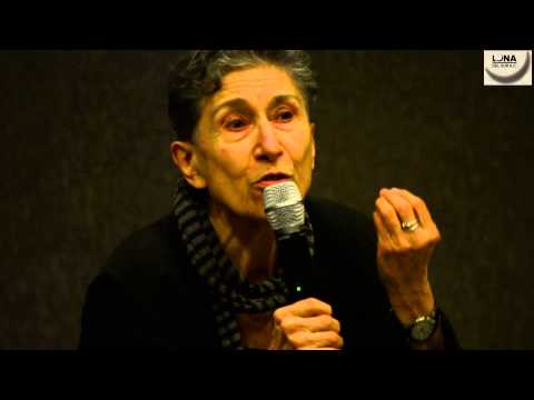 Conferencia "La revolucin feminista inacabada" Dra. Silvia Federici