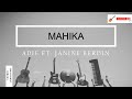 Mahika Adie ft. Janine Berdin Guitar Chords