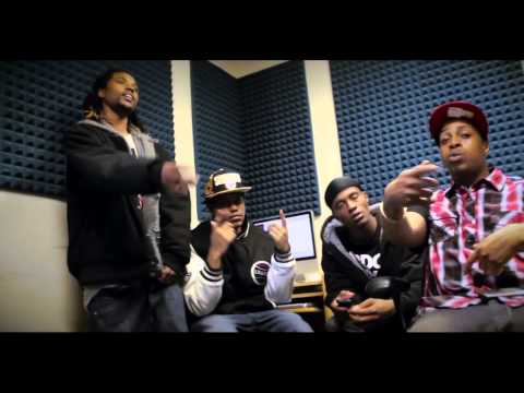 BUB CHEEZE FT QUIGSHOW & SPACE GEEZ - FRISCO