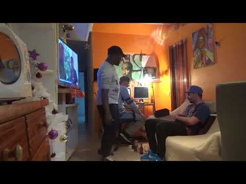 freestyle. mc sane. mc raffs. mc andrezinho. (video)2017