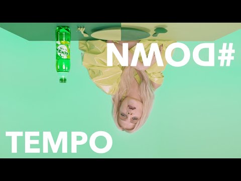 Margaret - Tempo (Official Video) #dół #down Video