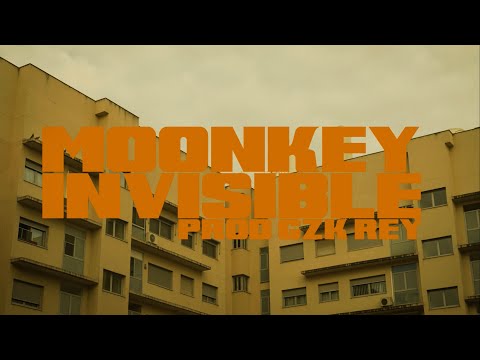 Miniatura de Invisible