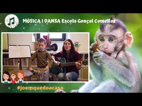 TR3SET - Sóc un mico