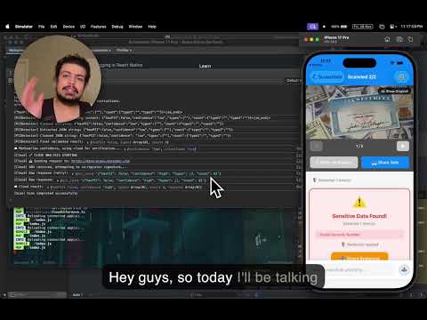 ScreenSafe YouTube video