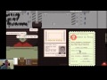 Прохождение игры PAPERS, PLEASE (Документы, пожалуйста) часть 2 ...