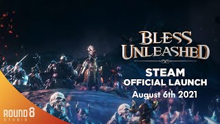 Онлайн Bless Unleashed впечатляет, но отзывы оставляют желать лучшего