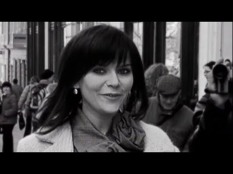 Vesna Pisarovic - Neka ljudi govore (OFFICIAL VIDEO)