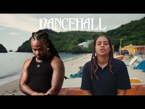 Kalash & Meryl - DANCEHALL (prod. $ML)