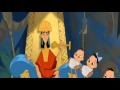 Emperor S New Groove Opening Scene Perfect World