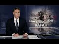 IDF orders 300,000 Palestinians to evacuate Rafah - Video