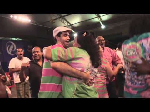 Mangueira 2013 - Clipe Oficial