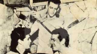 TAMBA TRIO - Vento do Mar