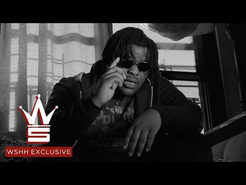 Willie B "Brooklyn" (WSHH Exclusive - Official Music Video)