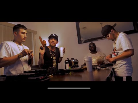 Real Kings ENT - Young Escobar (OFFICIAL MUSIC VIDEO)
