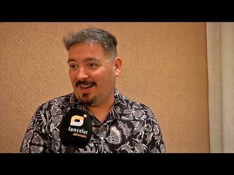 Espectacular inicio del Festival Internacional de Ajedrez en el Hotel Fariones