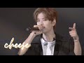 Stray Kids 2nd World Tour MANIAC Encore Osaka Cheese