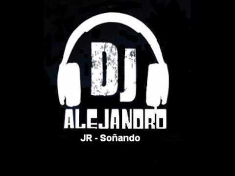 JR - Soñando