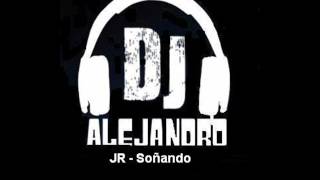 JR - Soñando