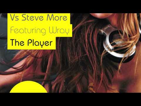 Mark Wilkinson vs Steve More - The Player (Mikalis Piano Dub)