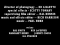Space Angel Ending Credits SyncroVox Ending Credits