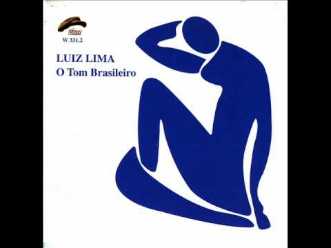 Luiz Lima - So Danço Samba (T. Jobim / V. de Moraes)