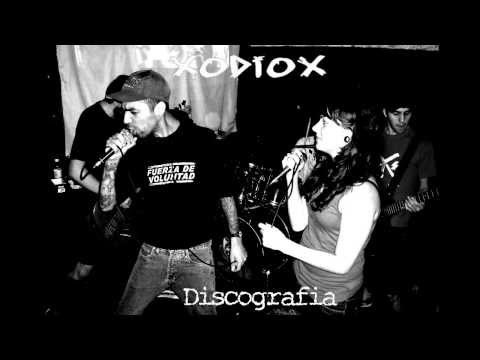 xÓdiox - (xÓdiox vs. Hiraki) / (Demo - Temas Inéditos) [FULL DISCOGRAFIA]