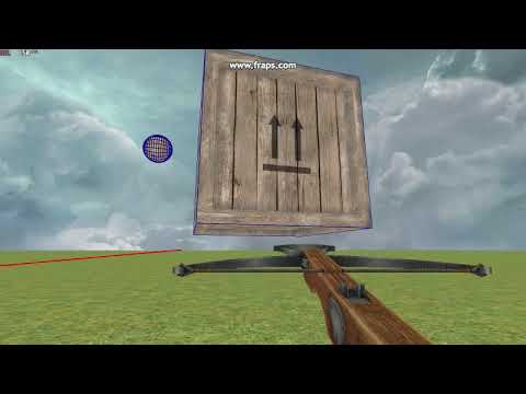 Sphere and AABB collision detection