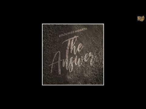 Rockness Monsta - The Answer