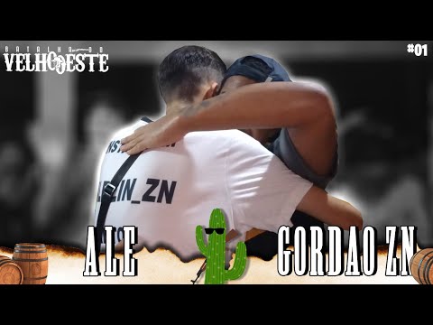 BVO - BINN & ALE X GORDÃO ZN & JACK - FINAL