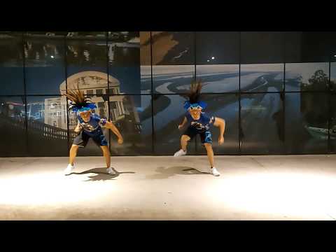 CDC Manaus - Coreografia Terra, Mãe Ancestral (2018)