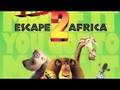 Madagascar 2 Escape to Africa - The Traveling ...
