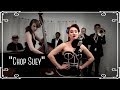 System of a Down - Chop Suey (Jazz Cover by Robyn Adele Anderson)