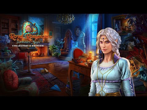 Royal Romances Forbidden Magic Episode 6 FULL GAMEPLAY WALKTHROUGH