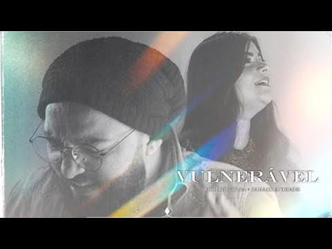 Vulnerável - Rogério Sousa