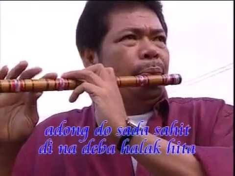 Dakka Hutagalung - Da Inda Ido (Official Music Video)