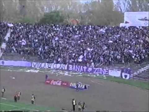2002.10.26 Politehnica Timisoara - Sportul 3-2 (sezon 2002-2003, etapa 9)