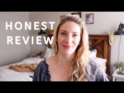 My Honest Review after trying Quince European Linen Bedsheets