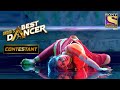 Sadhwi ने दिया Bold Performance India S Best Dancer Contestant