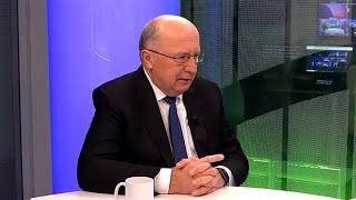 EU-Verteidigungskommissar sagt: „Europa muss sein Verständnis von moderner Kriegsführung ändern“