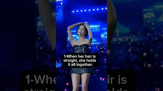 Download lagu Jisoo's habits are cute🥺💜🤏🏻 mp3