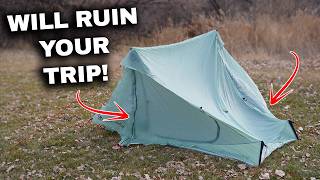 Expert Backpacking Tips I Wish I Had Known Sooner!