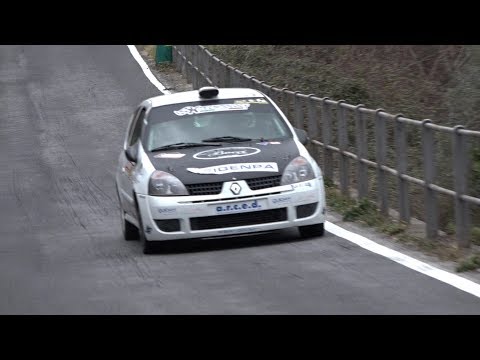 CLIP 6°Ronde della Val Merula 2019 Mottola - Mazzino by Ferrario