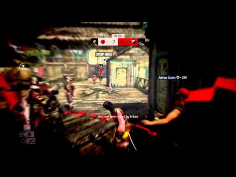 AC4 AA Highlights vo.4