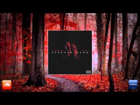 ManeMane4CGG & Fat Trel - Hop Out [Prod. by JD On The Track]