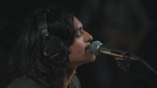Yeasayer - Cold Night (Live on KEXP)