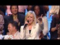 Bill Gloria Gaither Almighty Live Ft The Talley Trio