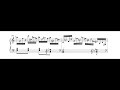 Underrated Organ Music No. 51 - Jean Guillou: 18 Variations Op. 3