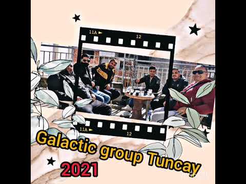 ▪︎Galactic Group-TUNCAY▪︎ 2021 Oro Balkanika▪︎