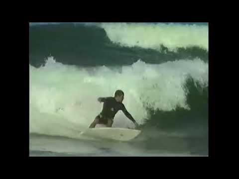 Surf - Kelly Slater (edit 3)