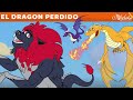 El Dragón Perdido Cuentos Infantiles Para Dormir En Español
